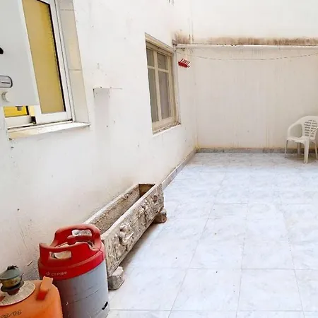 Lucia's House * אליקאנטה