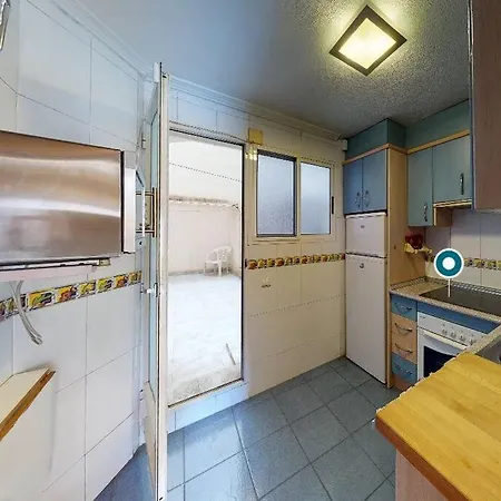 Lucia's House דירה