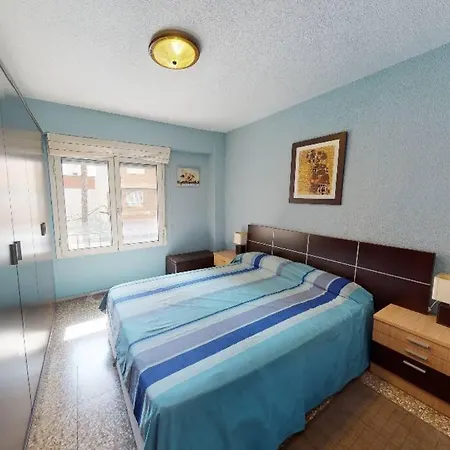דירה Lucia's House