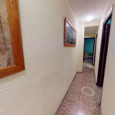 Lucia's House דירה אליקאנטה